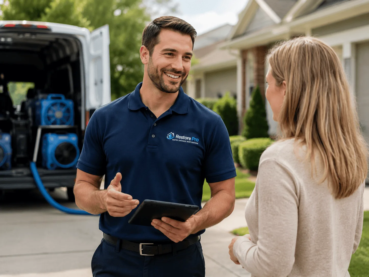 Water Damage Restoration Salt Flat, TX FAQs